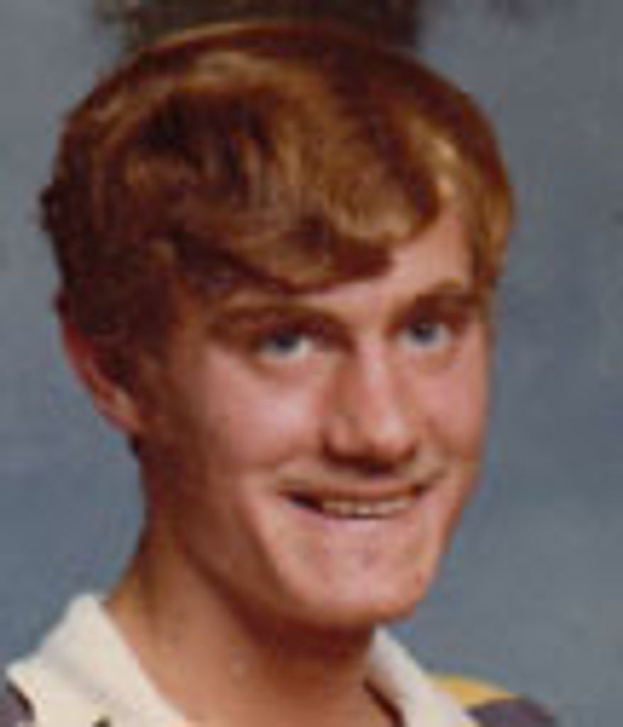 Benny Spurlock