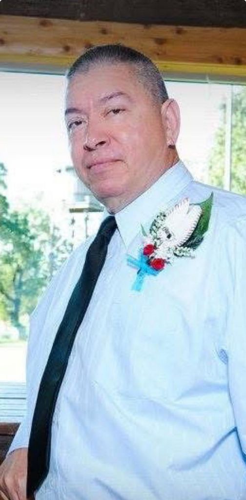 Larry Donald Jimenez, Sr. Profile Photo