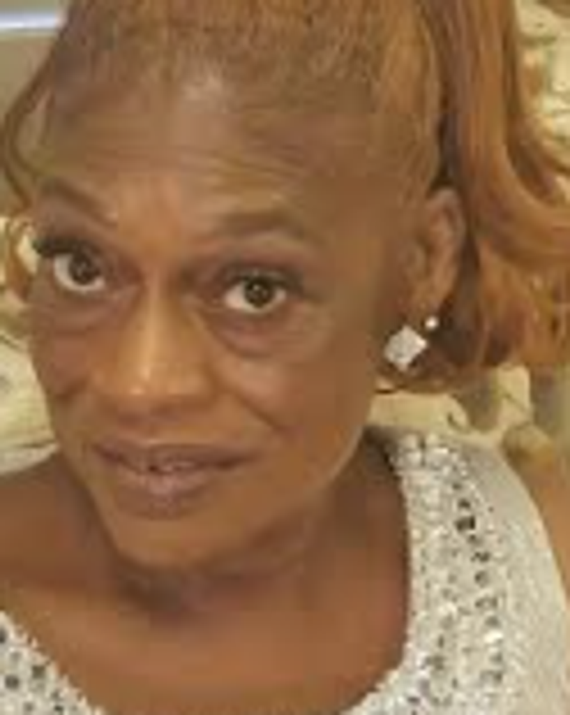 Ester LueNell Williams(Poplar)