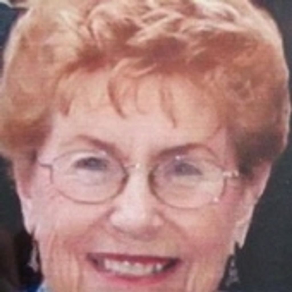 Barbara Mclaughlin