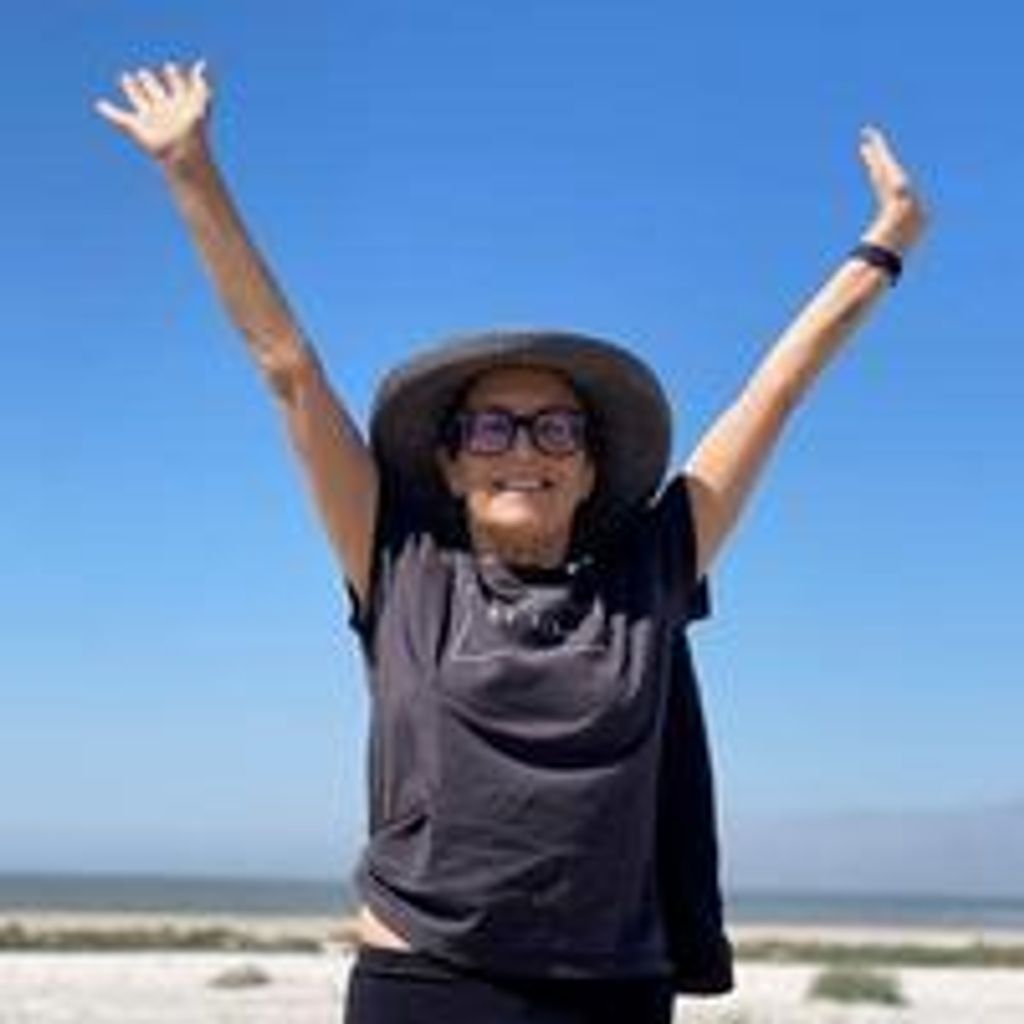 Beth Ann Reinard
