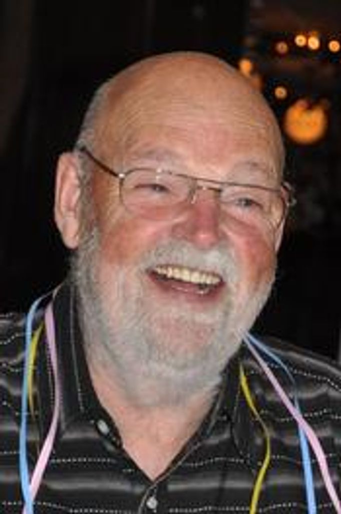 Theodore "Dave" D. M. Carlson