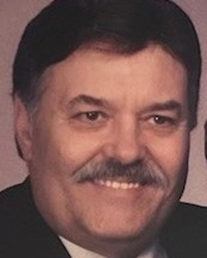 Virgil A. Smith