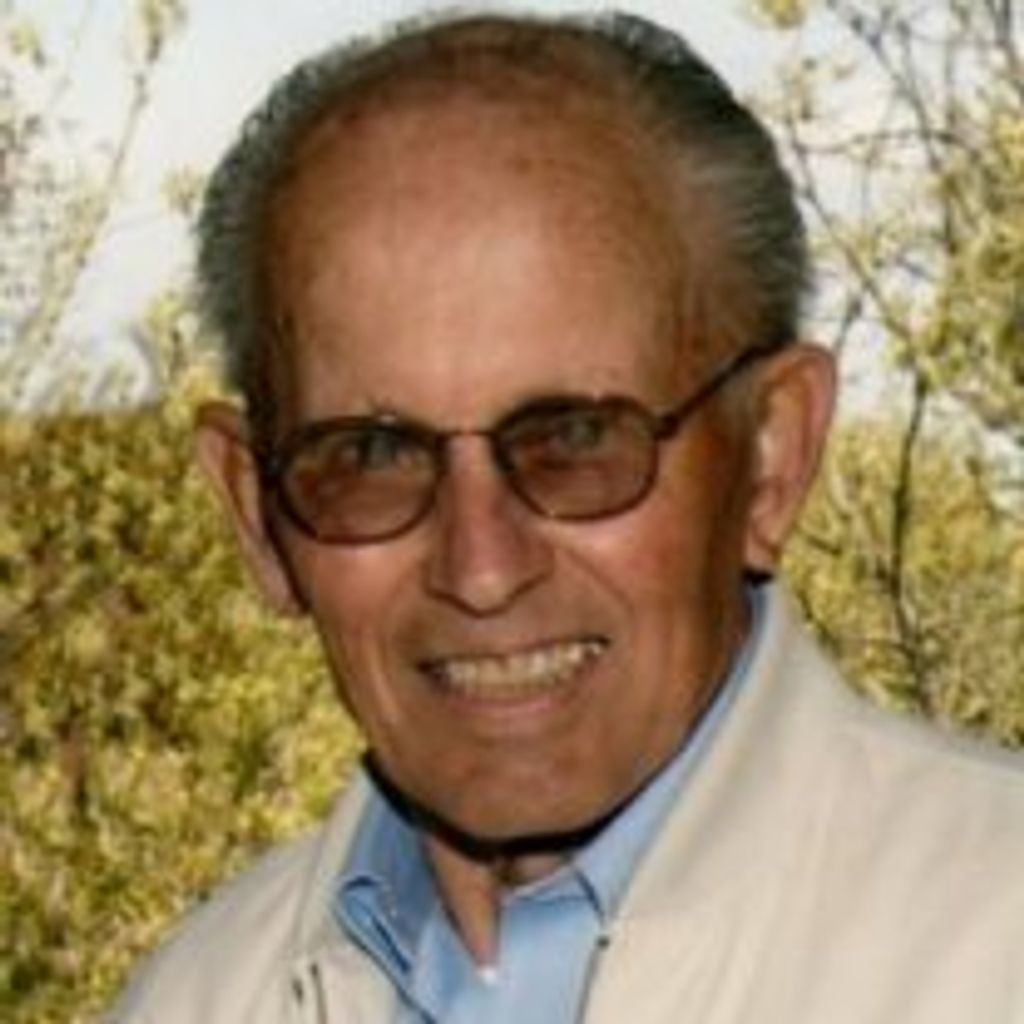 Clarence Friend