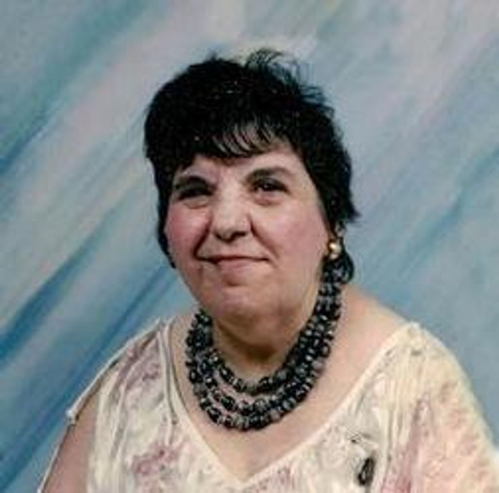 Alicia Maria Montoya Profile Photo