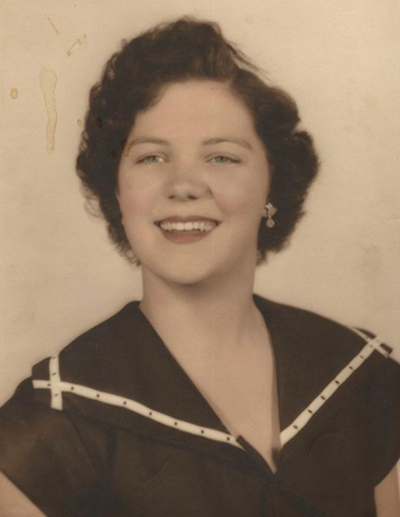 Hazel Rae Ellis Profile Photo