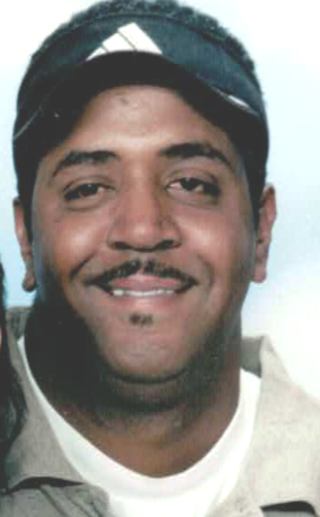 Derek Joseph Lemelle Profile Photo