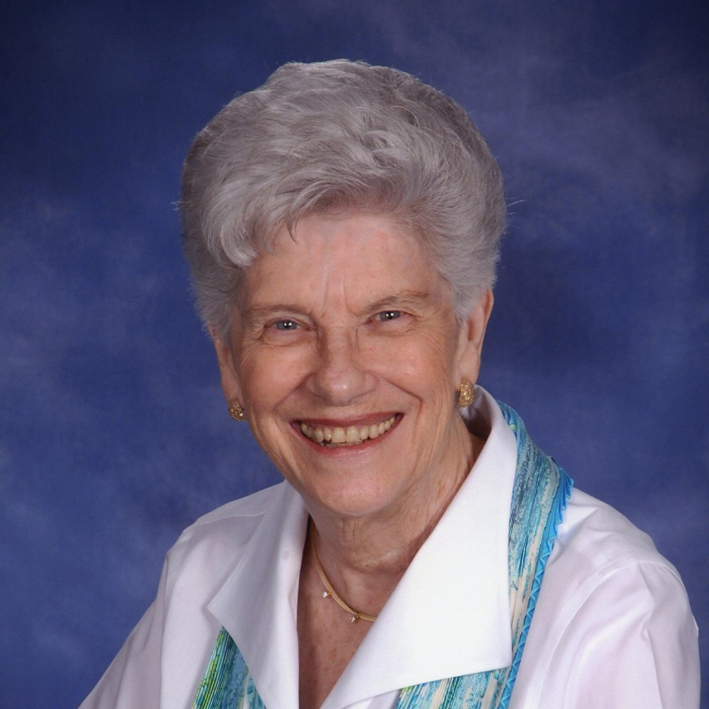 Roberta Rausch
