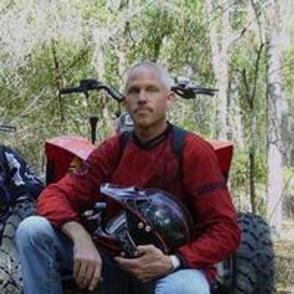 Gary Morris Profile Photo