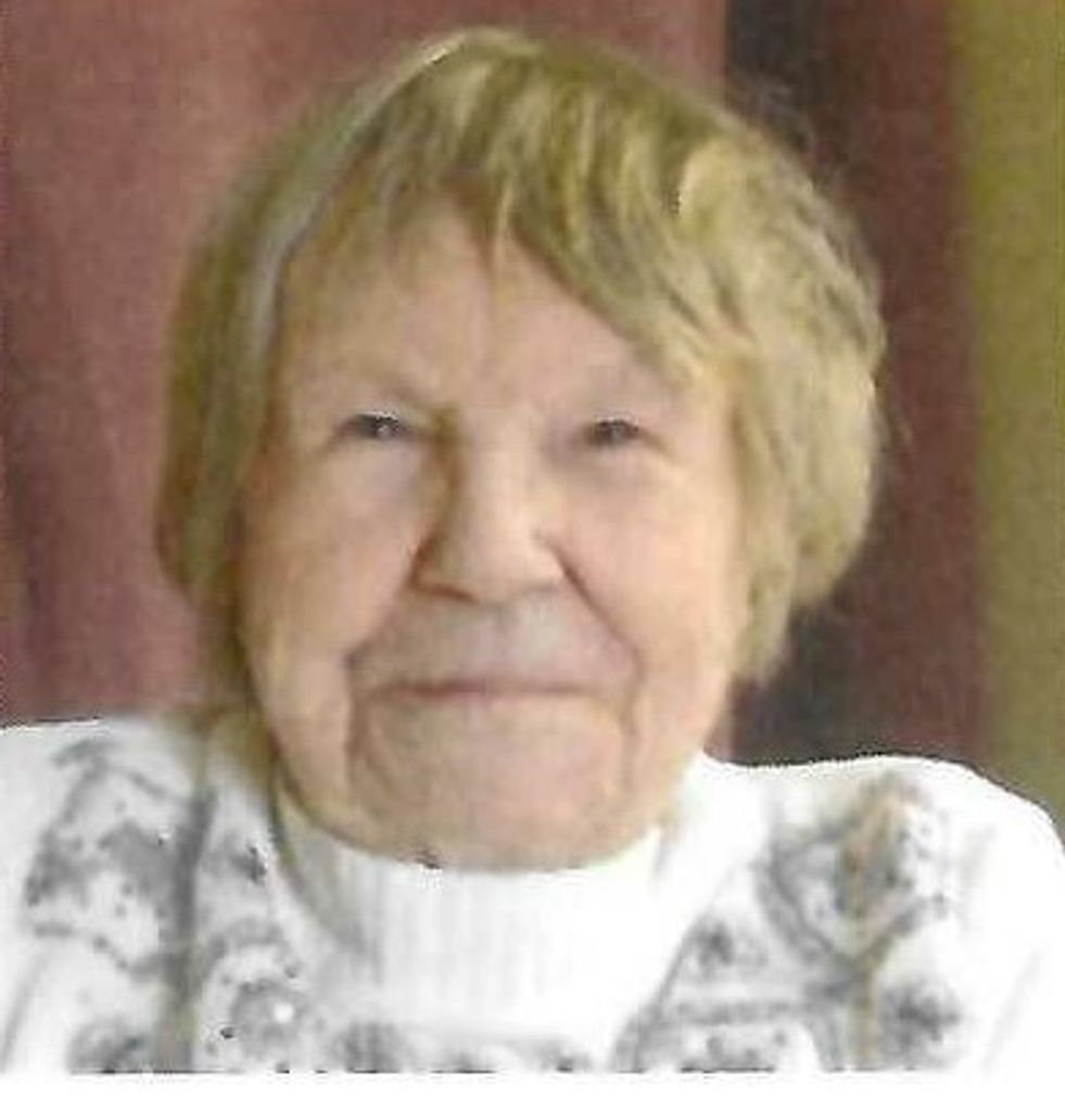 Marjorie Ingrid (Hammond)  Simpson Profile Photo