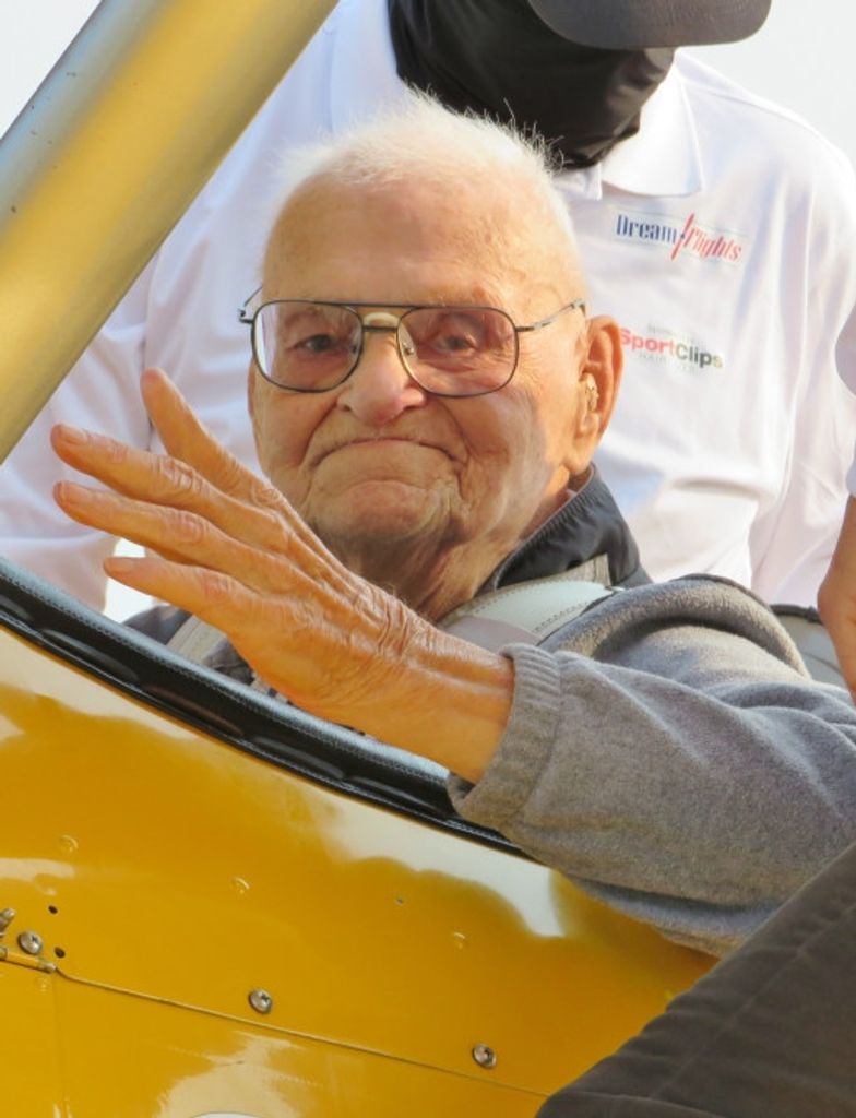 Thomas Frederick Tolman