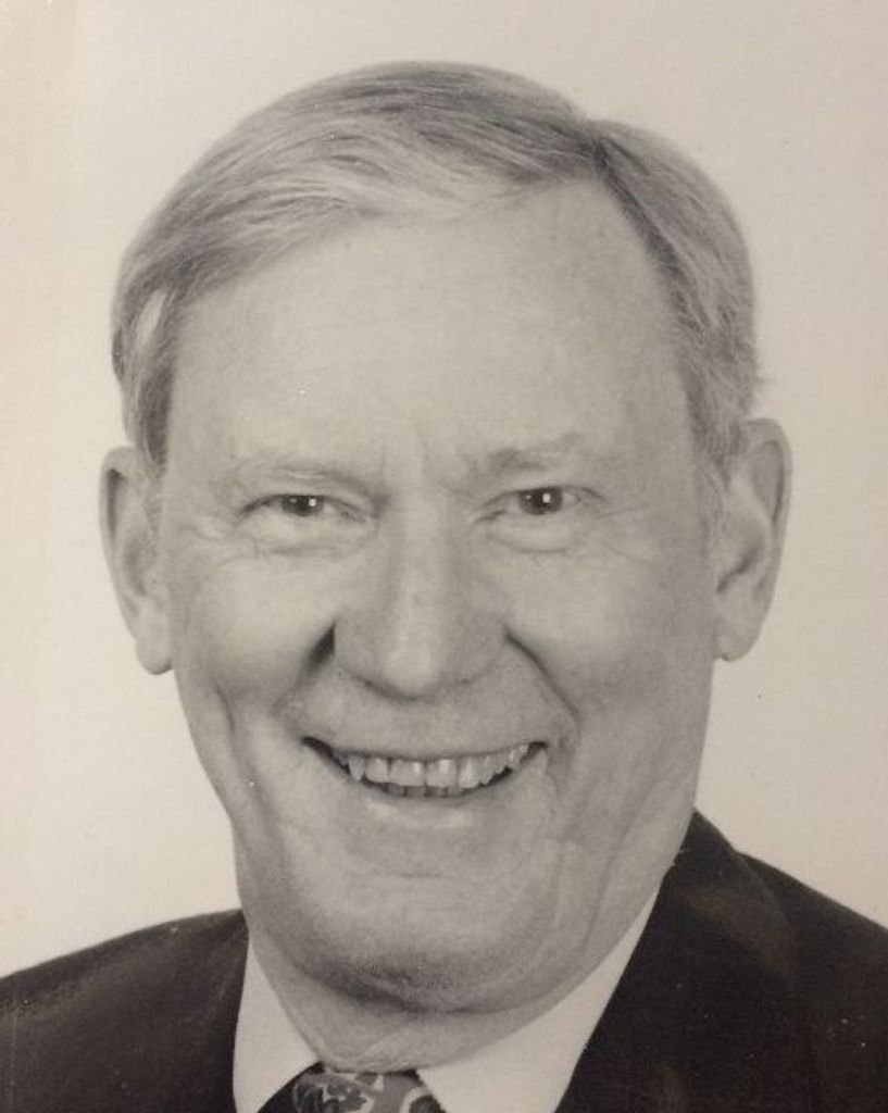 Walter Workman