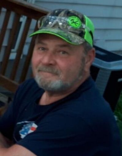 Darrell Davis Profile Photo