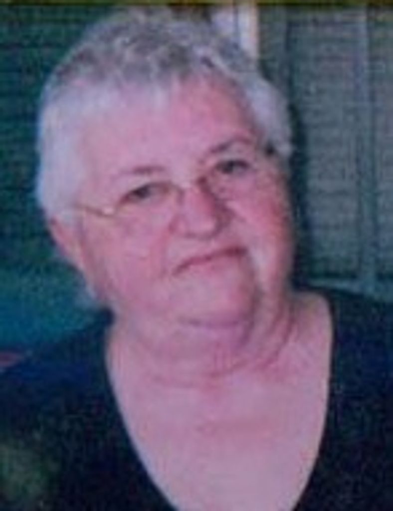 Joan Winchell