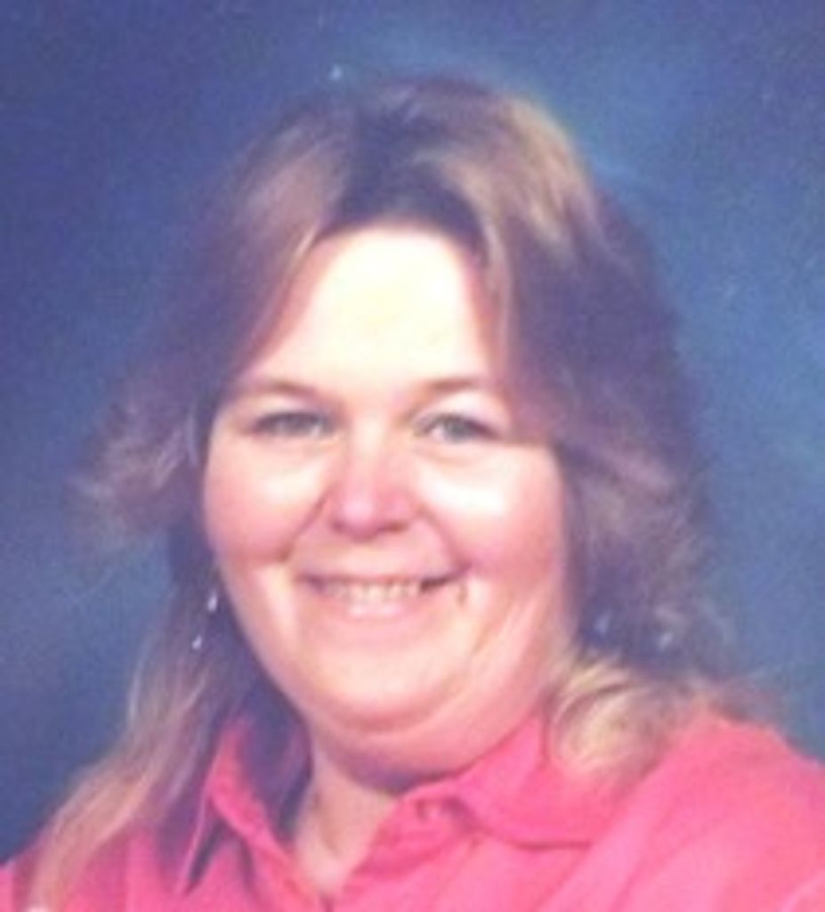 Trenda Lynn (Wright)  Charland