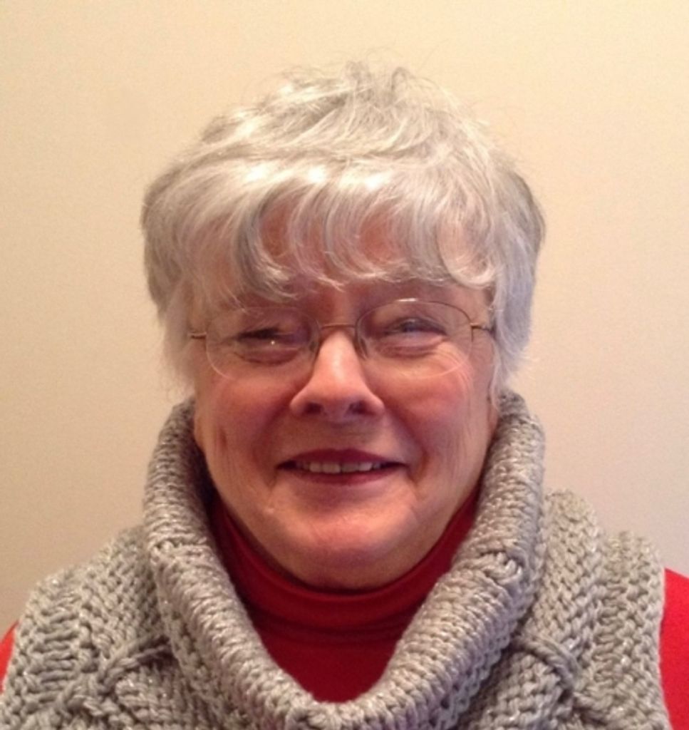 Gale B. Armstrong Profile Photo