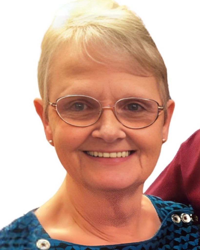 Diana Kay Lazenby Profile Photo