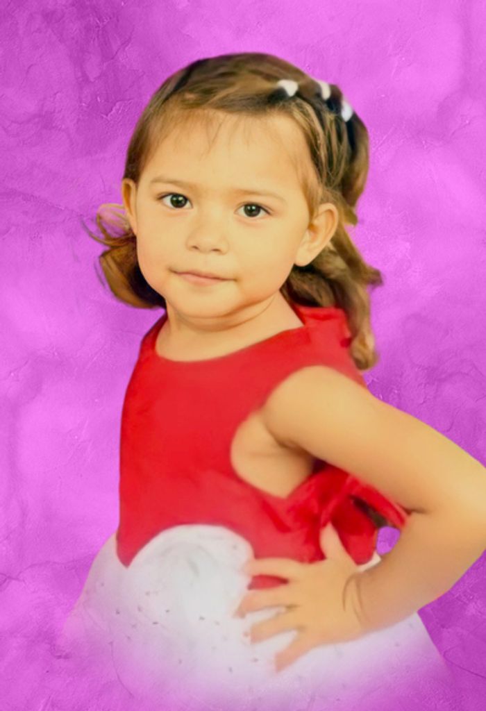 Alejandra Zeron Soriano Profile Photo