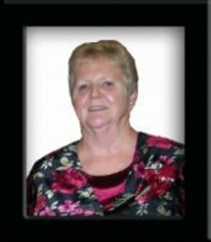 Barbara Ann Clapsaddle