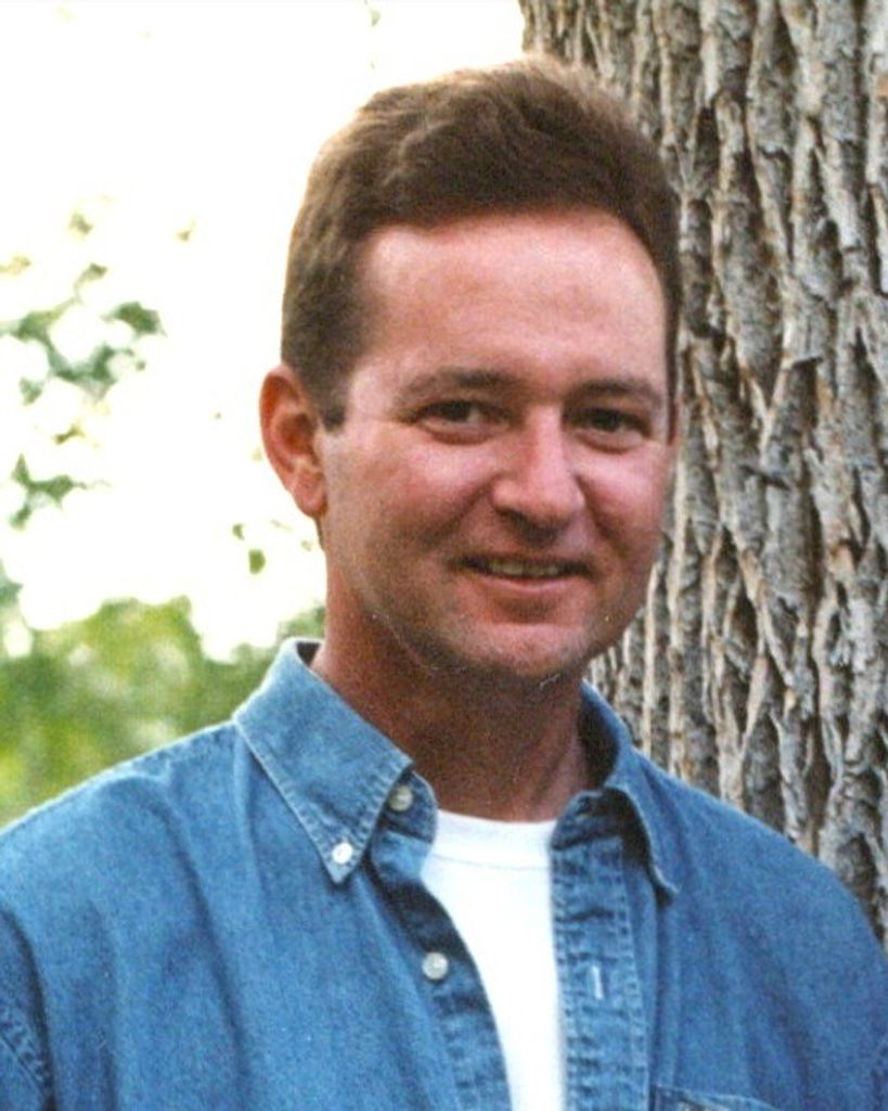 Robert Edward Oscar Larson