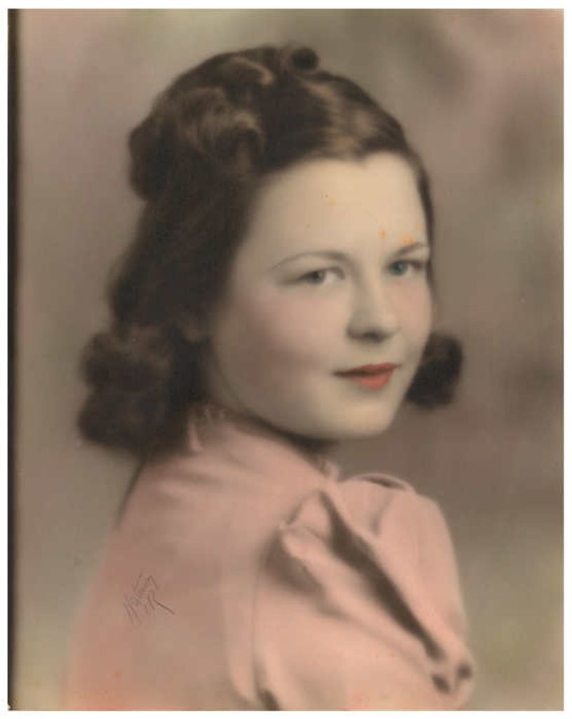Mary Rosine Regennitter Profile Photo