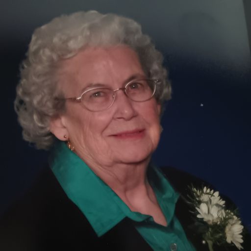 Margaret Mary Reeck Profile Photo