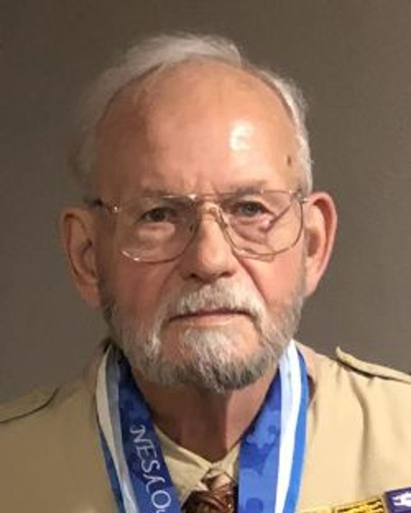 William David Clarke Profile Photo