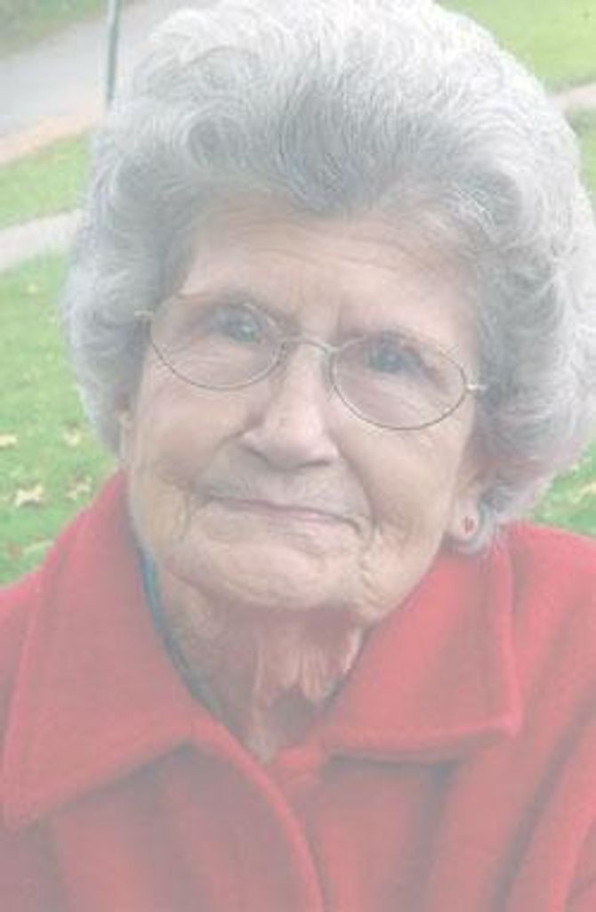 Eva Jane Casto
