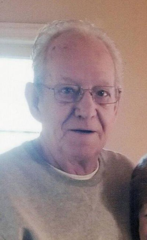 Granville Epperson Profile Photo