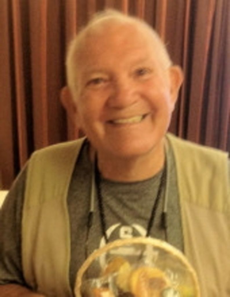 Donald "Don" Hayes
