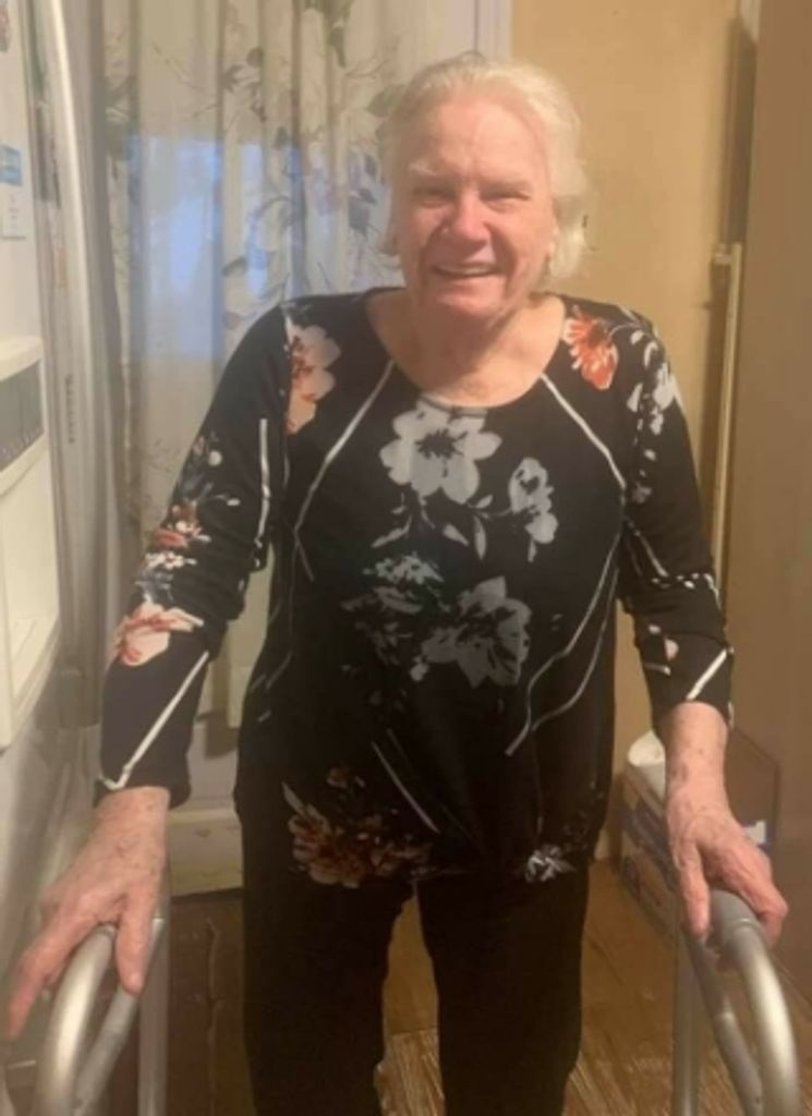 Hope Ann Reimer Profile Photo