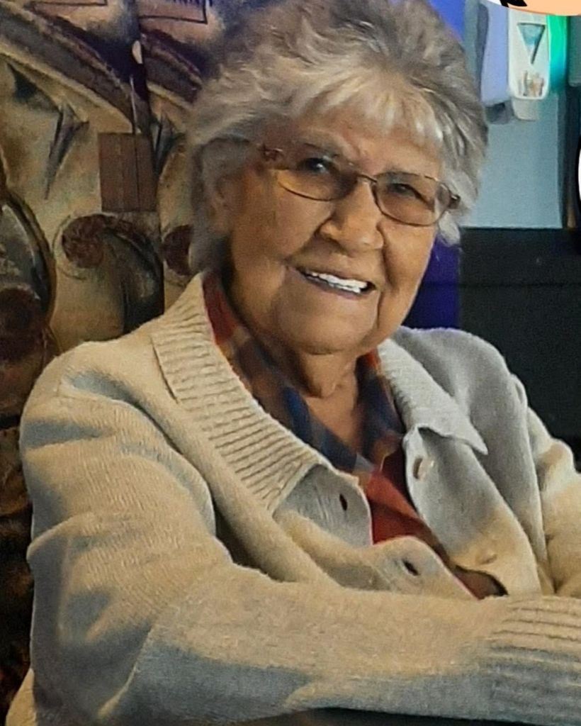 Muriel Zelda Kostiuk