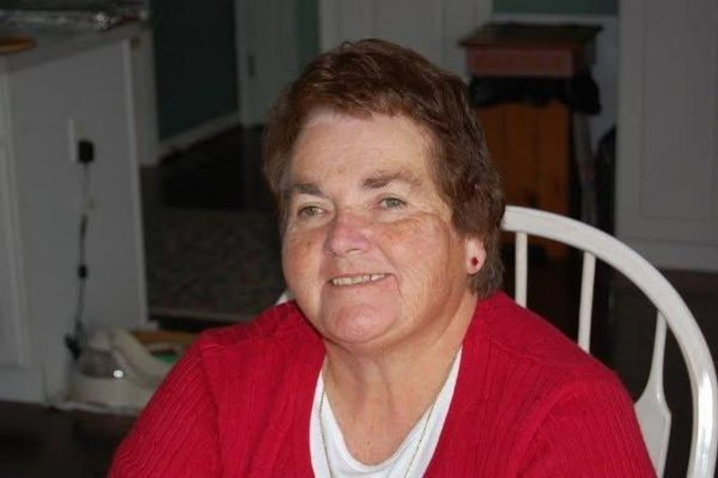 Bonna Sue Shahan Profile Photo