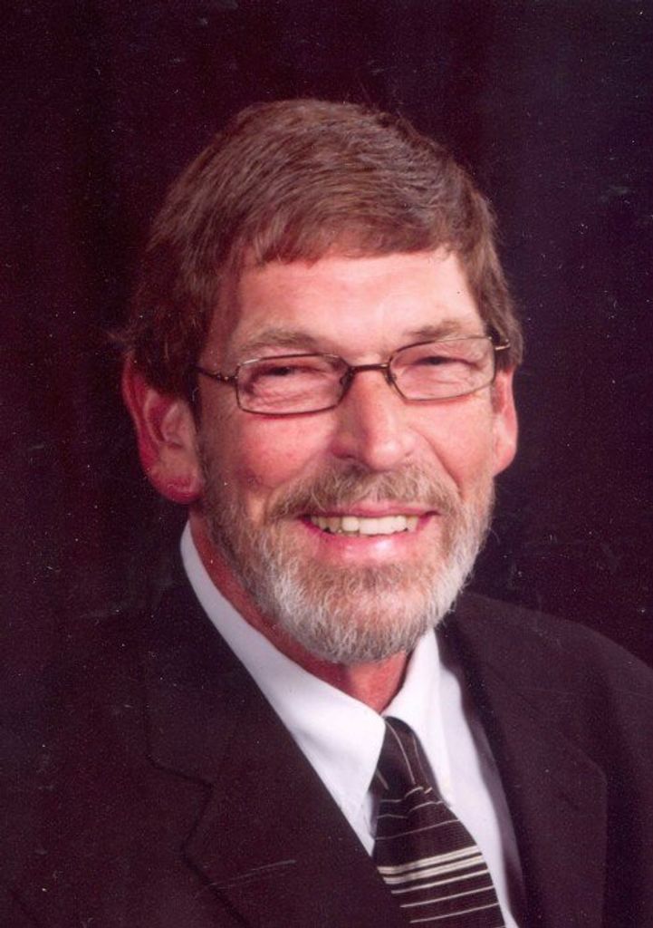 Donald Vincent Lee