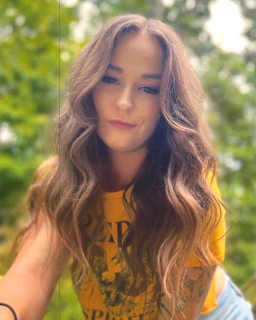 Kaitlyn Ashtyn Sealey Profile Photo