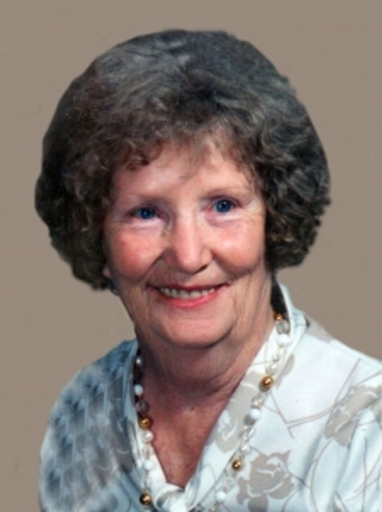 Mabel Gentry