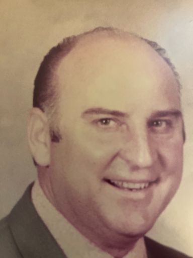 Donald Sheppard Profile Photo