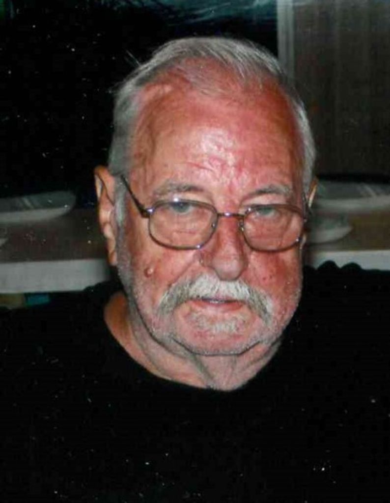 Jerry Nelson Grainger Profile Photo