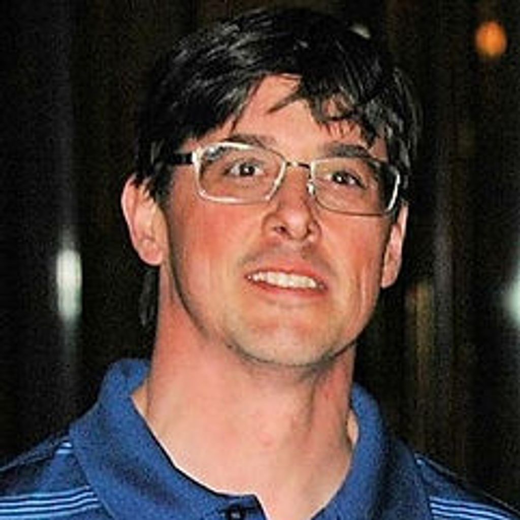 Scott J. Erb