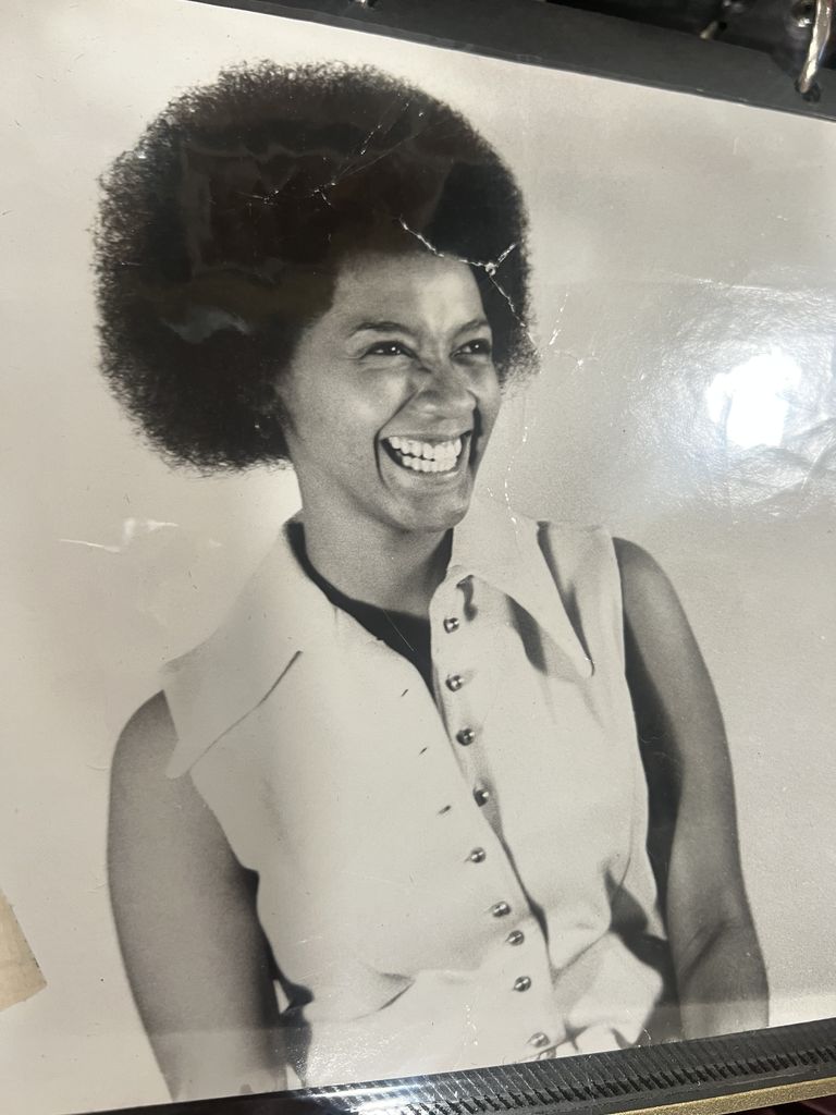 Leatrice Stewart