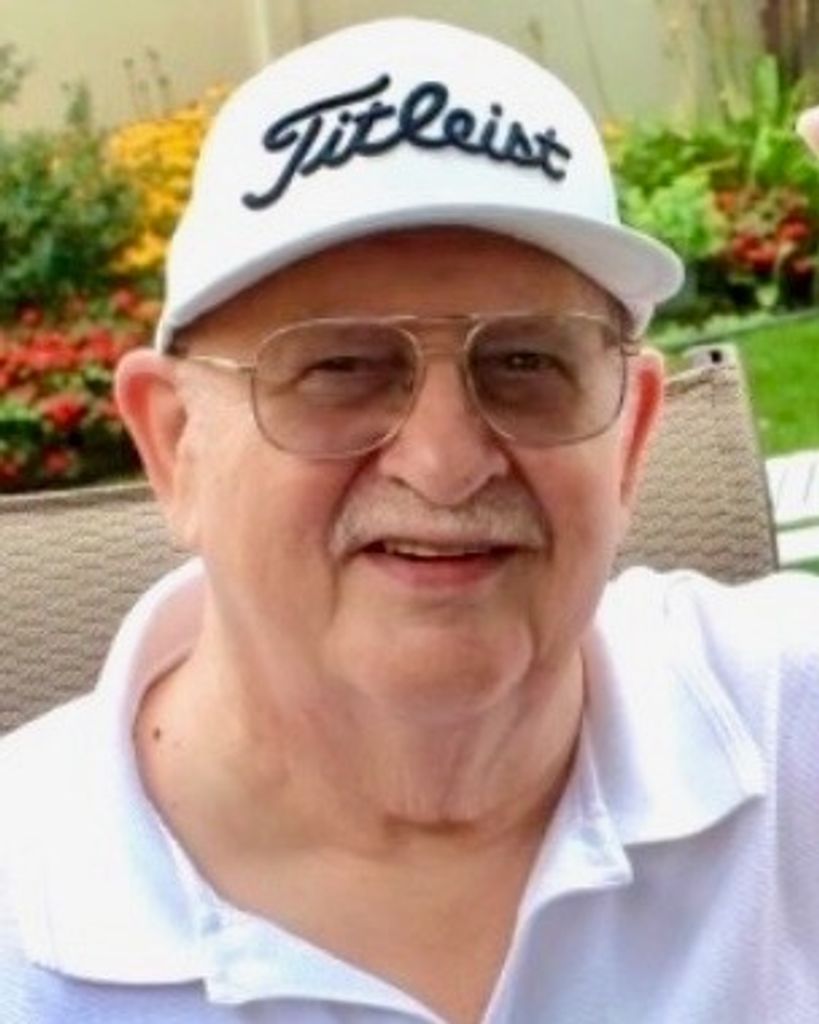 William Ronald Balazsi Profile Photo