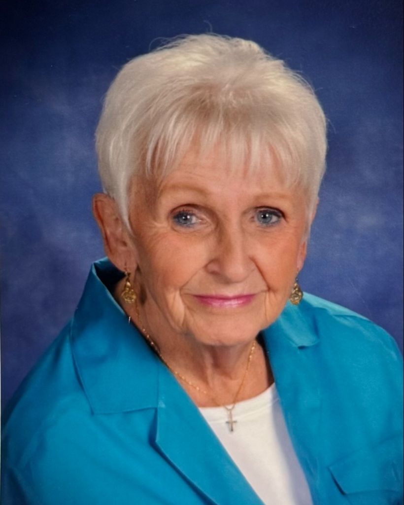 Mary Ellen Hartle