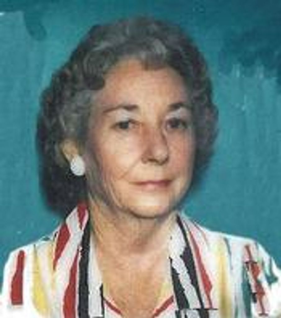 Colleen "Boots" Roberts