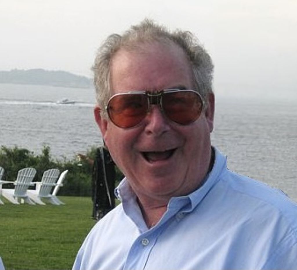 Robert L. Gilbert Profile Photo