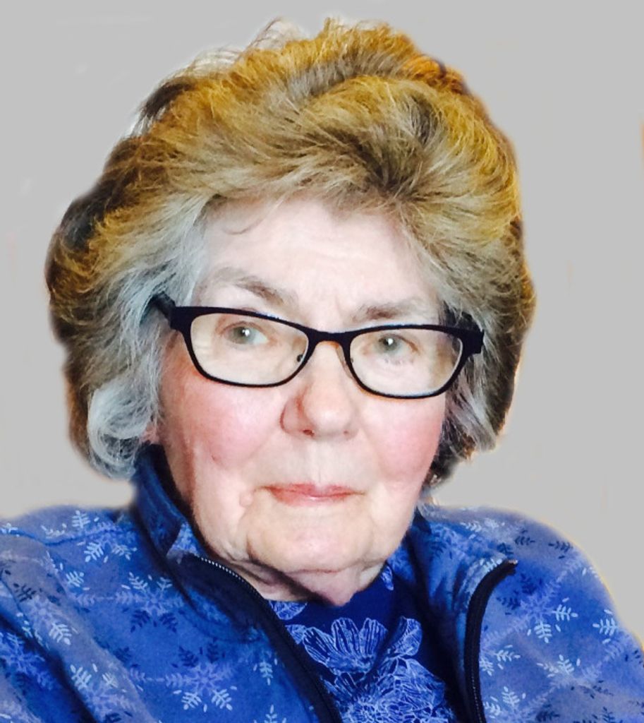 Gretta J. (Wentz)  Peterson Profile Photo