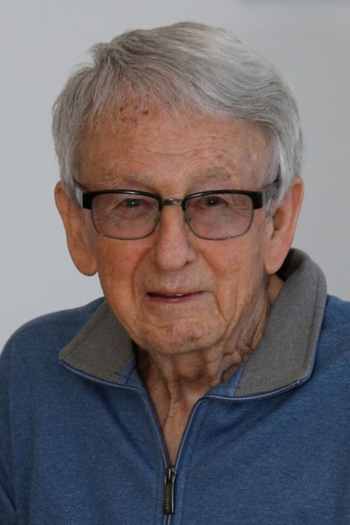 Donald Richard Fenske Profile Photo