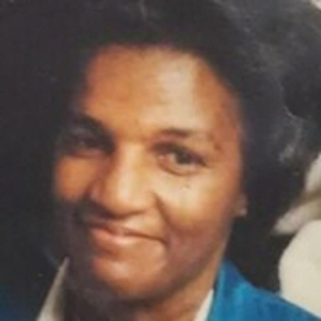 Marion Ruth Johnson