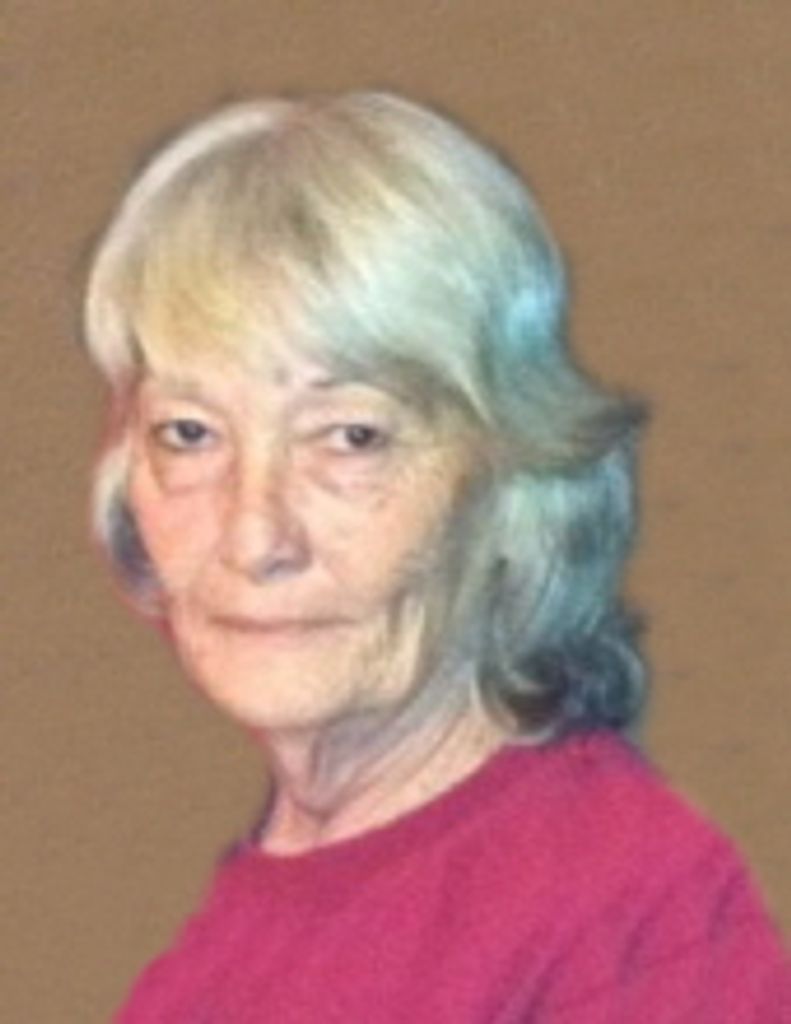 Patsy Black
