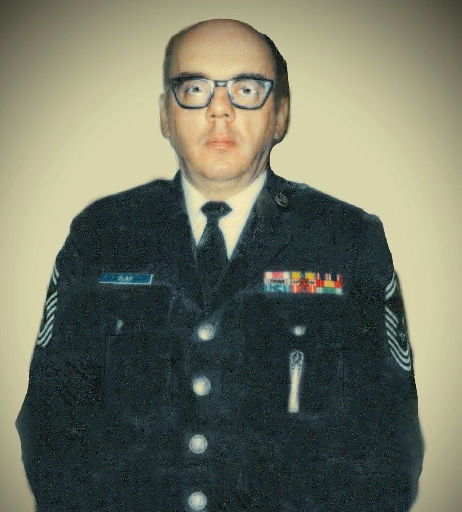Joseph Olah