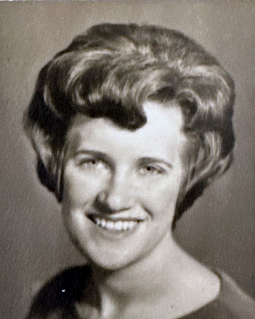 Deanna Rovene (Jackson) Allen Profile Photo